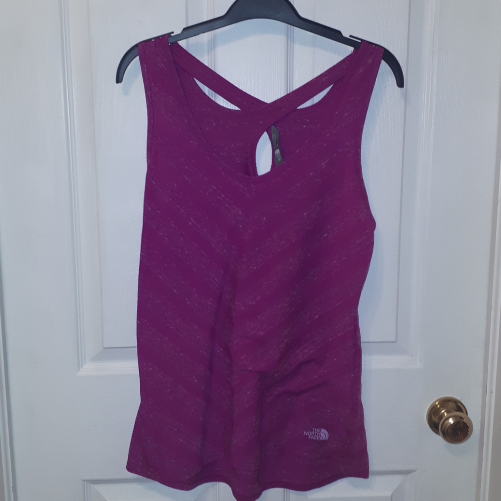 THE NORTH FACE TANK
